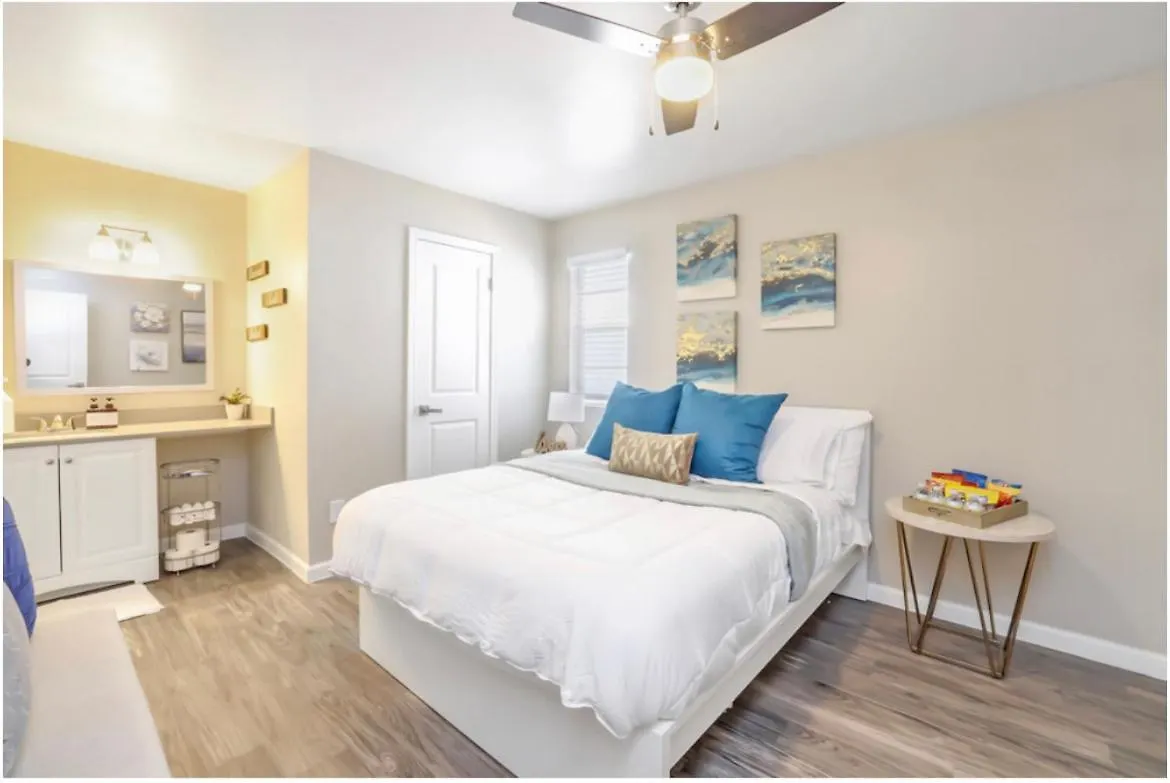 Cozy Suite W Pool And Free Parking At Phoenix United States